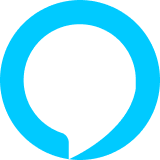 Amazon Alexa app icon
