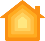 Apple Home app icon