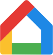 Google Home app icon